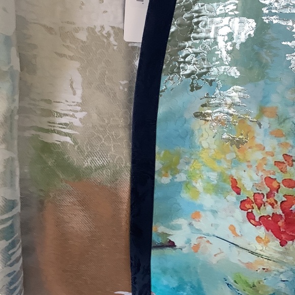 Stunning, Berek, knee length jacket. - Picture 3 of 5